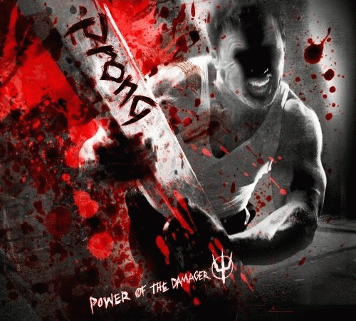 Prong : Power of the Damager